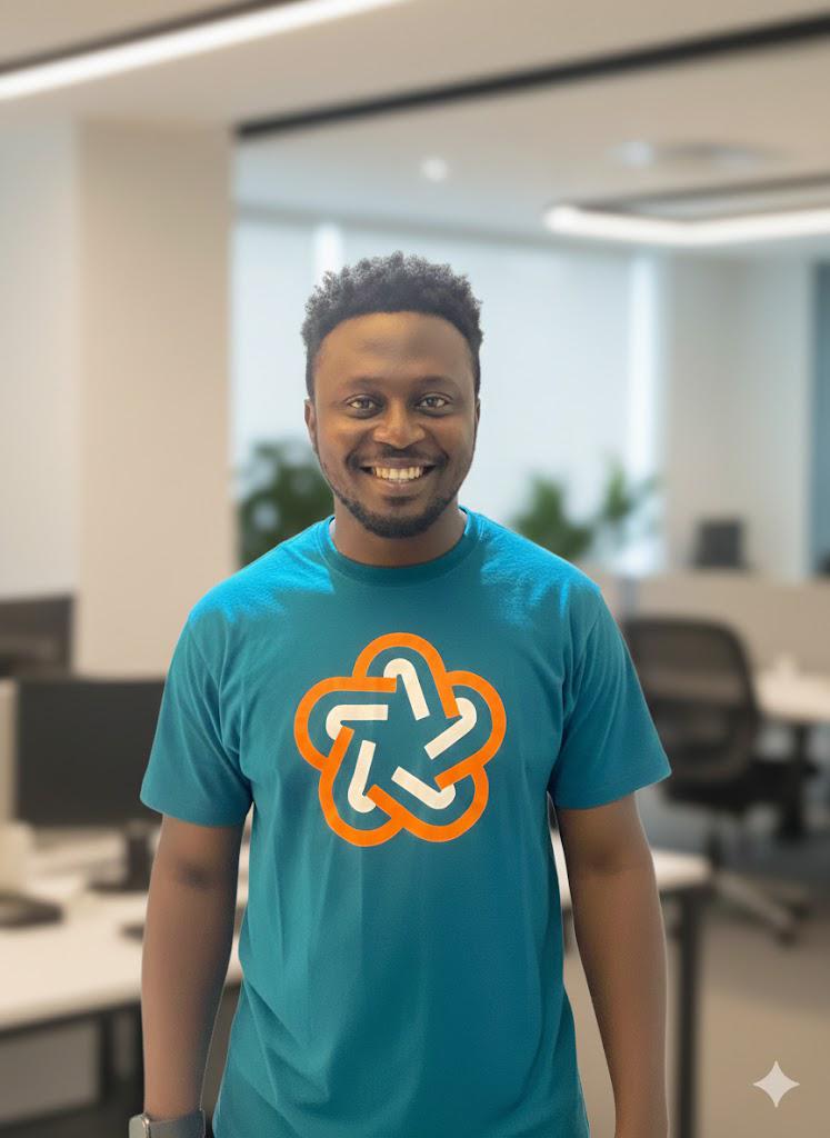Ampleefy Team Member 1