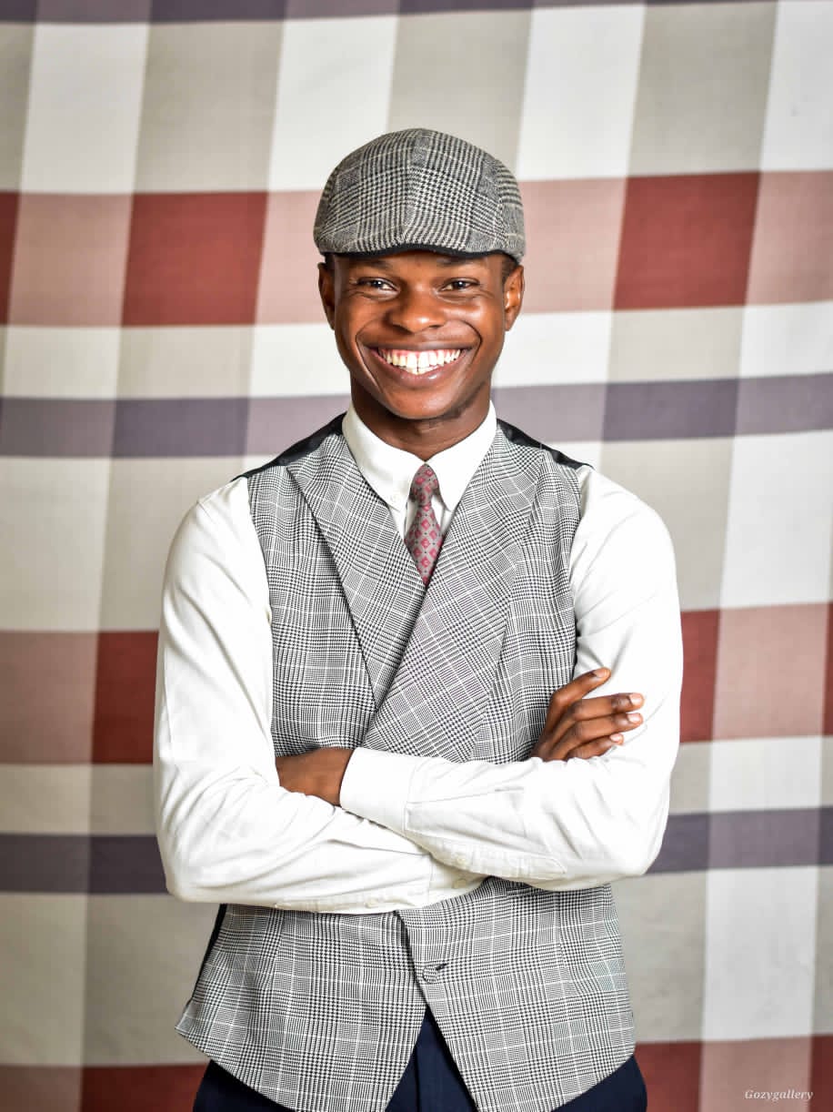 Ampleefy Team Member 2