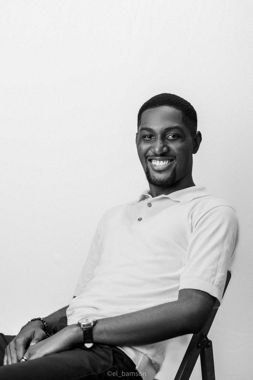 Ampleefy Team Member 3